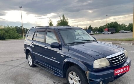 Suzuki Grand Vitara, 2003 год, 520 000 рублей, 3 фотография