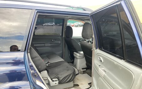 Suzuki Grand Vitara, 2003 год, 520 000 рублей, 10 фотография