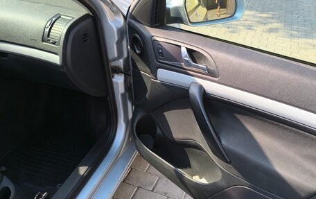 Skoda Octavia, 2009 год, 760 000 рублей, 6 фотография