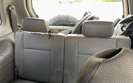 Suzuki Grand Vitara, 2003 год, 520 000 рублей, 12 фотография