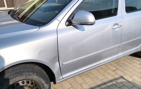Skoda Octavia, 2009 год, 760 000 рублей, 3 фотография