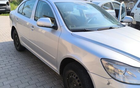 Skoda Octavia, 2009 год, 760 000 рублей, 8 фотография