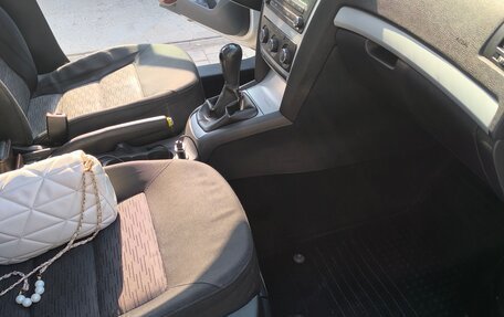 Skoda Octavia, 2009 год, 760 000 рублей, 9 фотография
