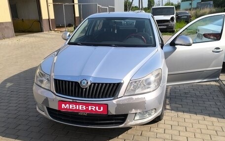 Skoda Octavia, 2009 год, 760 000 рублей, 11 фотография