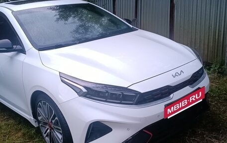 KIA K3, 2021 год, 2 750 000 рублей, 11 фотография