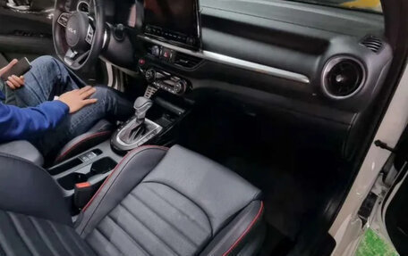 KIA K3, 2021 год, 2 750 000 рублей, 15 фотография