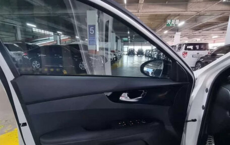 KIA K3, 2021 год, 2 750 000 рублей, 18 фотография
