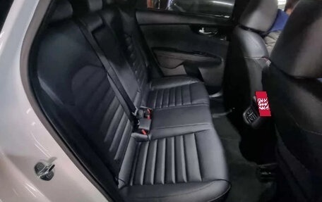 KIA K3, 2021 год, 2 750 000 рублей, 14 фотография