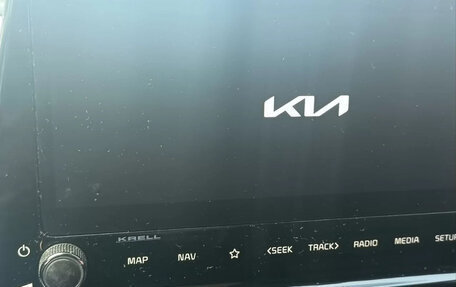 KIA K3, 2021 год, 2 750 000 рублей, 21 фотография
