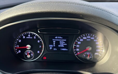 KIA Sorento III Prime рестайлинг, 2020 год, 2 770 000 рублей, 9 фотография