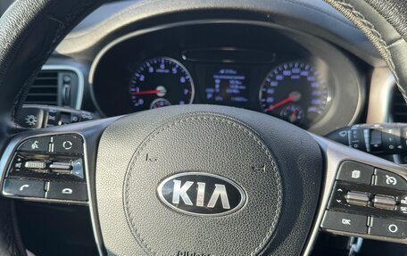 KIA Sorento III Prime рестайлинг, 2020 год, 2 770 000 рублей, 8 фотография