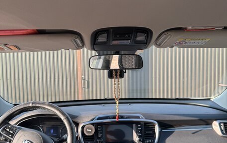 KIA Sorento III Prime рестайлинг, 2020 год, 2 770 000 рублей, 11 фотография
