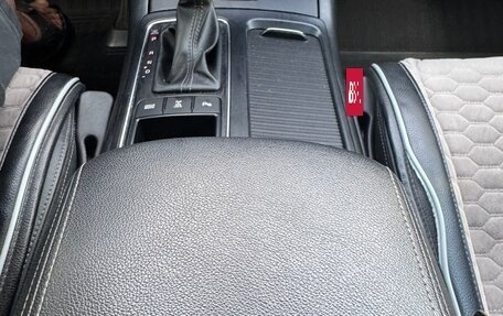 KIA Sorento III Prime рестайлинг, 2020 год, 2 770 000 рублей, 7 фотография