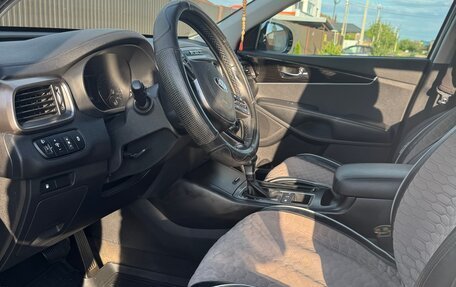 KIA Sorento III Prime рестайлинг, 2020 год, 2 770 000 рублей, 15 фотография
