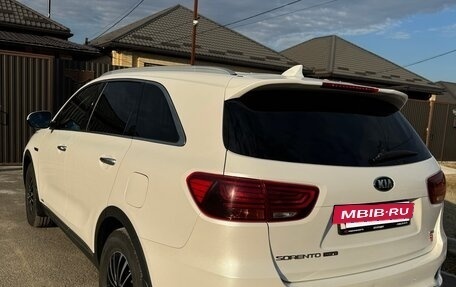 KIA Sorento III Prime рестайлинг, 2020 год, 2 770 000 рублей, 18 фотография