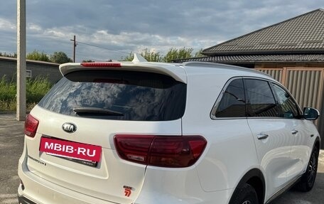 KIA Sorento III Prime рестайлинг, 2020 год, 2 770 000 рублей, 17 фотография