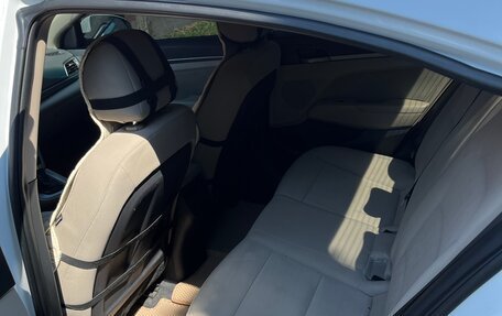 Hyundai Elantra VI рестайлинг, 2017 год, 1 250 000 рублей, 7 фотография