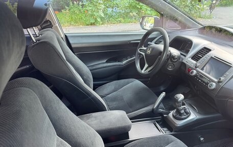 Honda Civic VIII, 2009 год, 900 000 рублей, 8 фотография