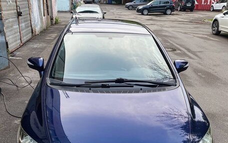 Honda Civic VIII, 2009 год, 900 000 рублей, 10 фотография