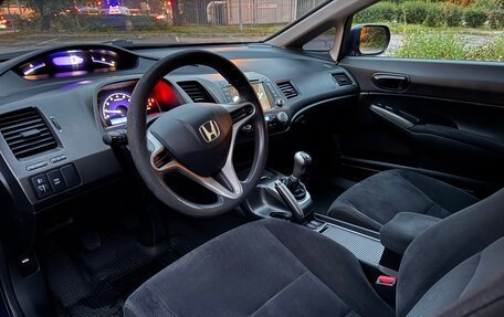 Honda Civic VIII, 2009 год, 900 000 рублей, 16 фотография