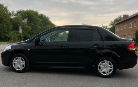 Nissan Tiida, 2012 год, 810 000 рублей, 3 фотография