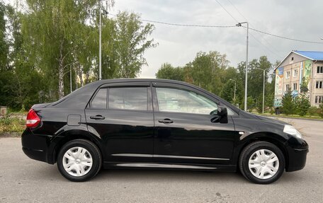 Nissan Tiida, 2012 год, 810 000 рублей, 6 фотография