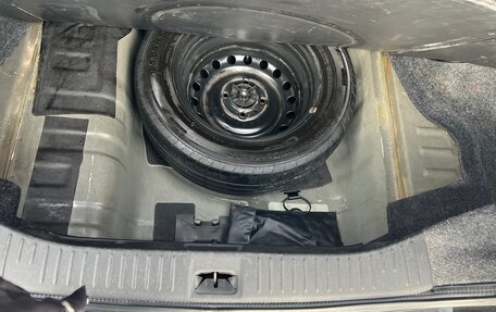 Nissan Tiida, 2012 год, 810 000 рублей, 8 фотография