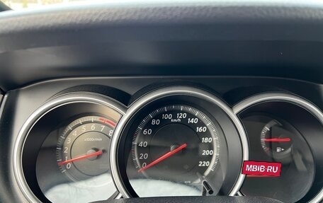 Nissan Tiida, 2012 год, 810 000 рублей, 13 фотография