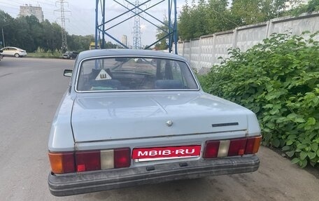 ГАЗ 31029 «Волга», 1994 год, 100 000 рублей, 3 фотография