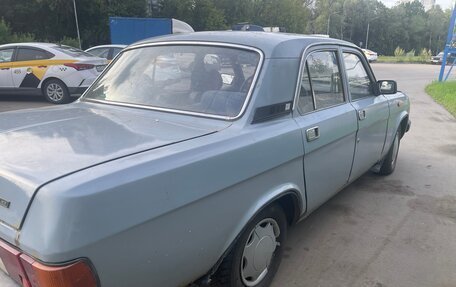 ГАЗ 31029 «Волга», 1994 год, 100 000 рублей, 4 фотография