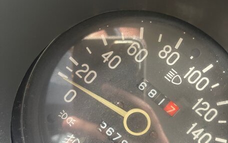ГАЗ 31029 «Волга», 1994 год, 100 000 рублей, 10 фотография