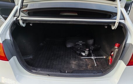 Hyundai Elantra IV, 2009 год, 649 000 рублей, 18 фотография