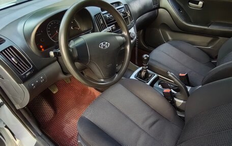 Hyundai Elantra IV, 2009 год, 649 000 рублей, 17 фотография