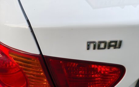 Hyundai Elantra IV, 2009 год, 649 000 рублей, 25 фотография