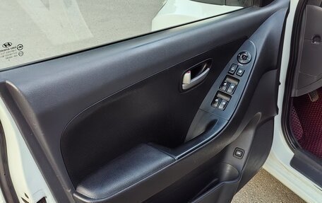 Hyundai Elantra IV, 2009 год, 649 000 рублей, 31 фотография