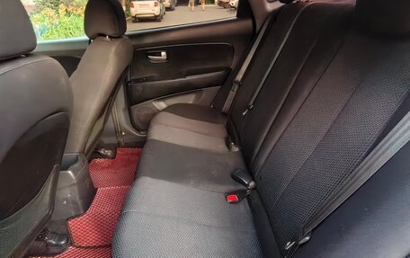 Hyundai Elantra IV, 2009 год, 649 000 рублей, 26 фотография