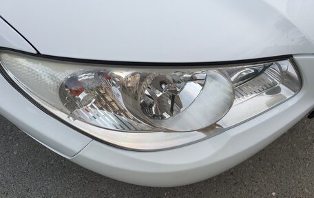 Hyundai Elantra IV, 2009 год, 649 000 рублей, 32 фотография