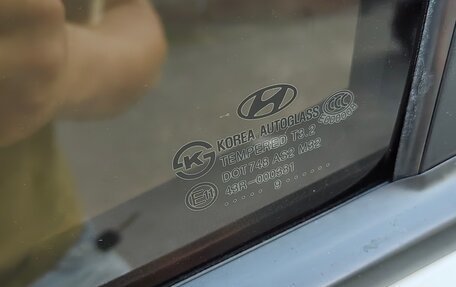 Hyundai Elantra IV, 2009 год, 649 000 рублей, 37 фотография