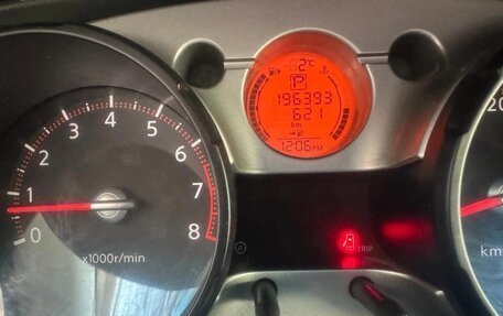 Nissan Qashqai, 2008 год, 800 000 рублей, 11 фотография