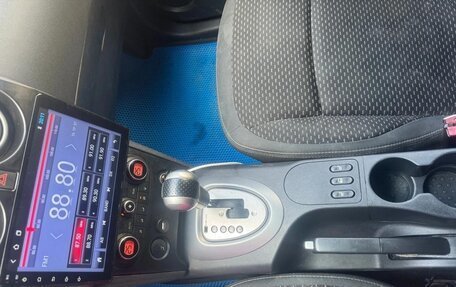 Nissan Qashqai, 2008 год, 800 000 рублей, 10 фотография