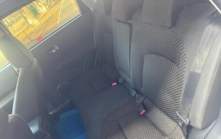 Nissan Qashqai, 2008 год, 800 000 рублей, 7 фотография