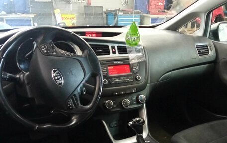 KIA cee'd III, 2015 год, 1 240 000 рублей, 5 фотография