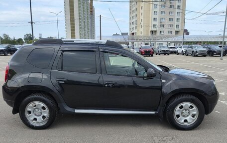 Renault Duster I рестайлинг, 2013 год, 840 000 рублей, 5 фотография