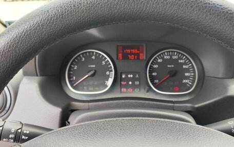 Renault Duster I рестайлинг, 2013 год, 840 000 рублей, 14 фотография