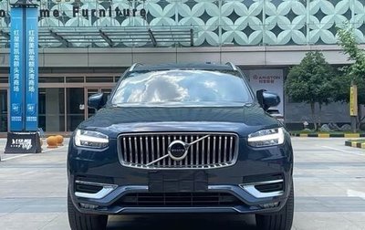 Volvo XC90 II рестайлинг, 2021 год, 3 728 867 рублей, 1 фотография
