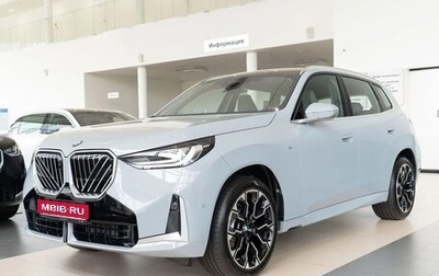 BMW X3, 2025 год, 6 800 000 рублей, 1 фотография