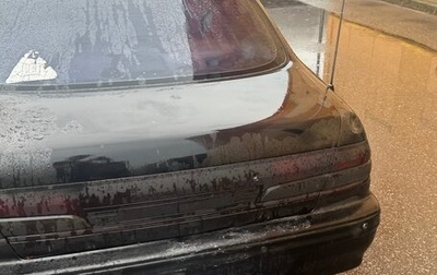 Nissan Maxima IV, 1999 год, 105 000 рублей, 1 фотография