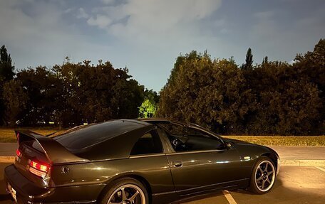 Nissan 300ZX II, 1993 год, 2 100 000 рублей, 1 фотография