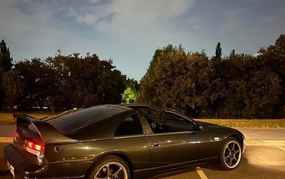 Nissan 300ZX II, 1993 год, 2 100 000 рублей, 1 фотография