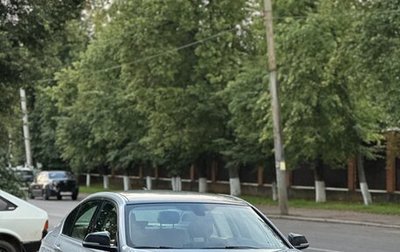 BMW 3 серия, 2012 год, 1 600 000 рублей, 1 фотография